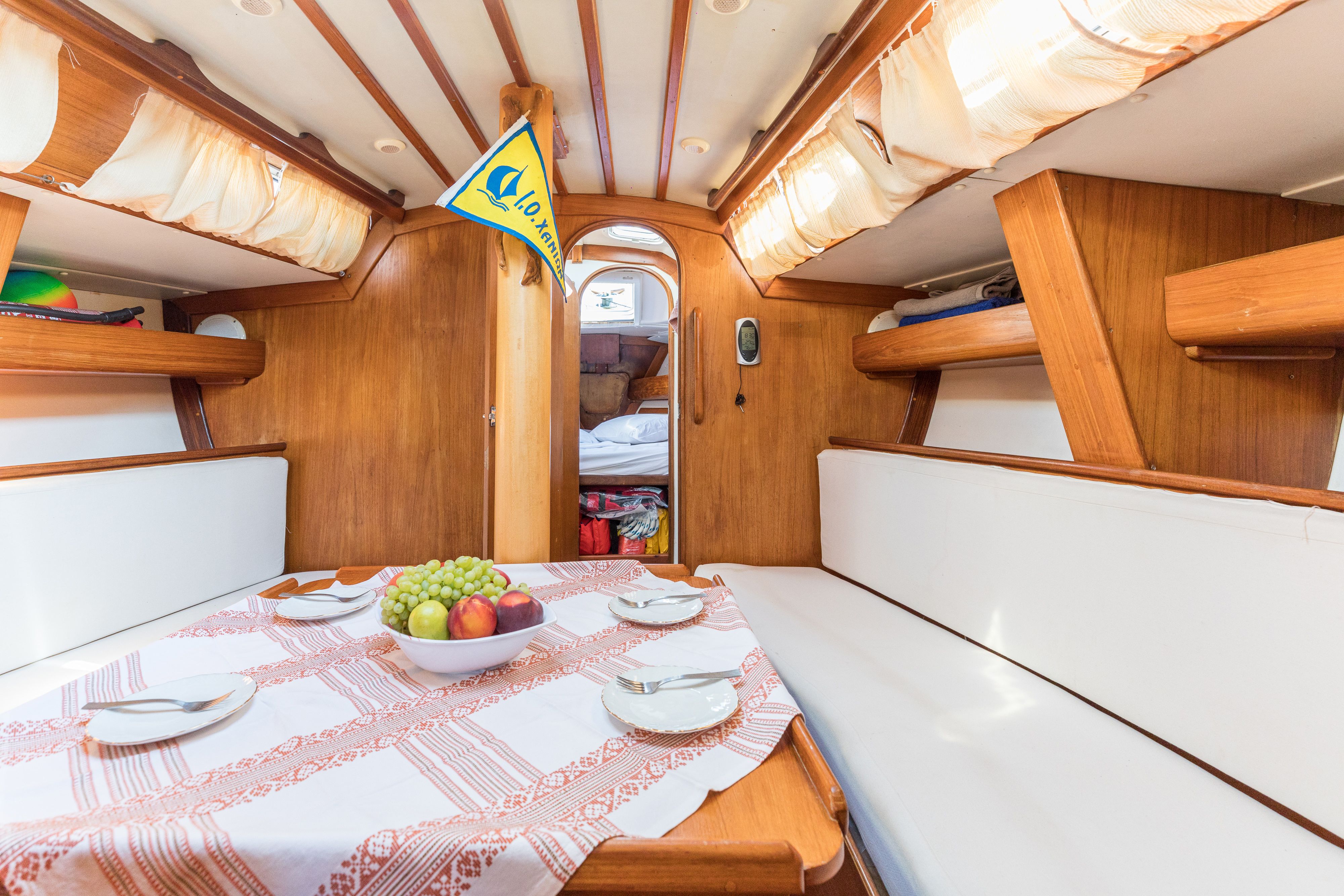 Dromor Apollo 12 | Eirinikos