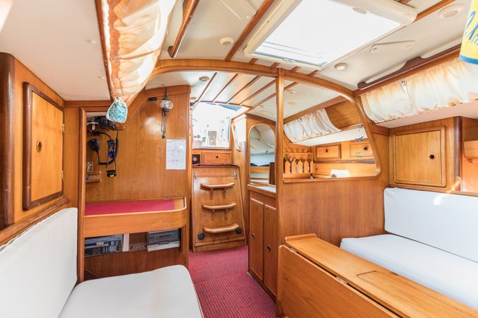 Dromor Apollo 12 | Eirinikos