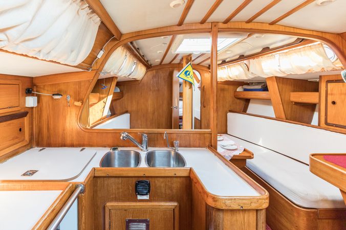 Dromor Apollo 12 | Eirinikos