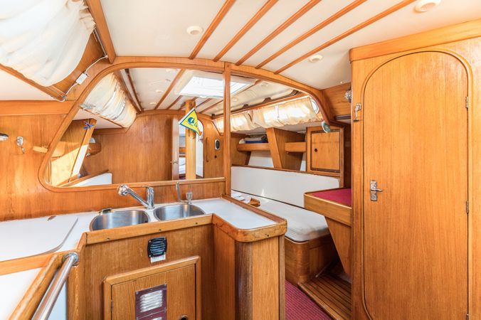 Dromor Apollo 12 | Eirinikos