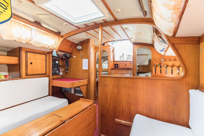 Dromor Apollo 12 | Eirinikos