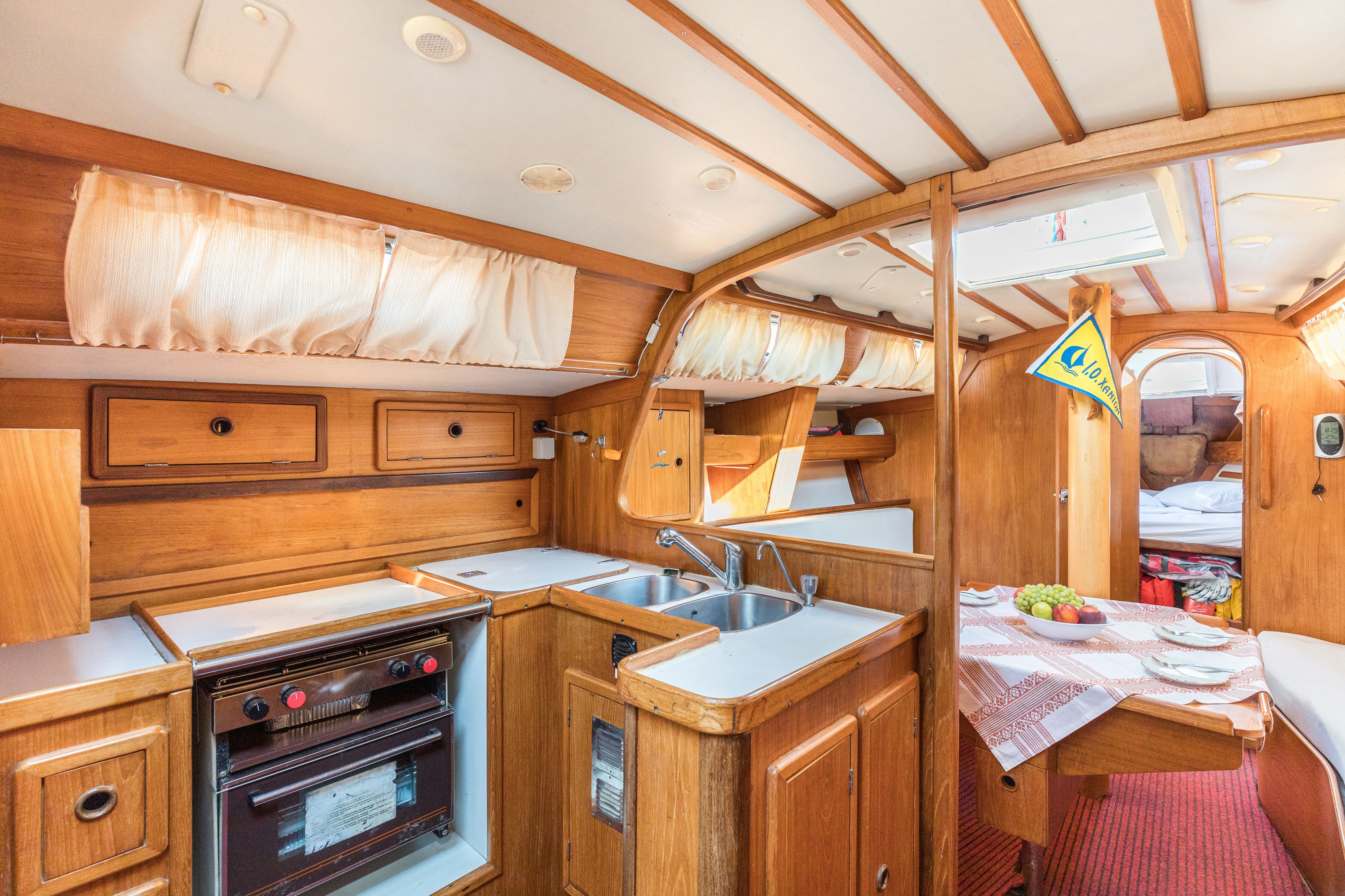 Dromor Apollo 12 | Eirinikos