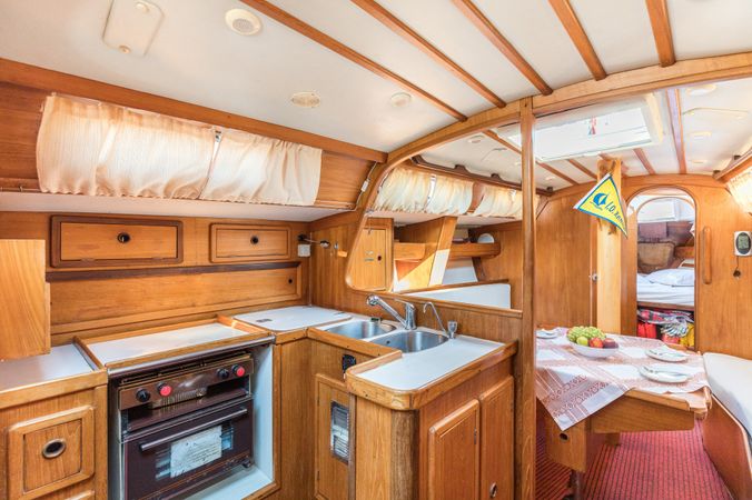 Dromor Apollo 12 | Eirinikos