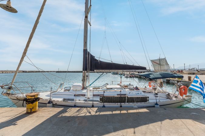 Dromor Apollo 12 | Eirinikos