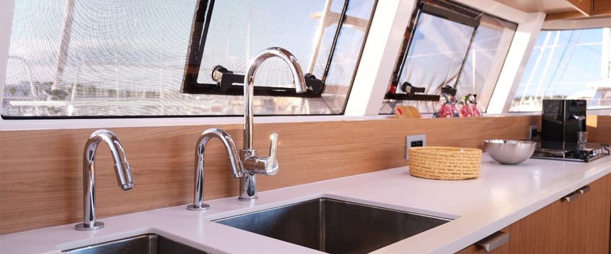 Bali Catsmart | L'Asclepios