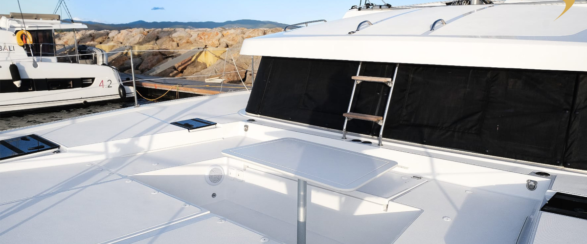 Bali Catsmart | L'Asclepios