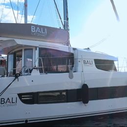 Bali Catsmart | L'Asclepios