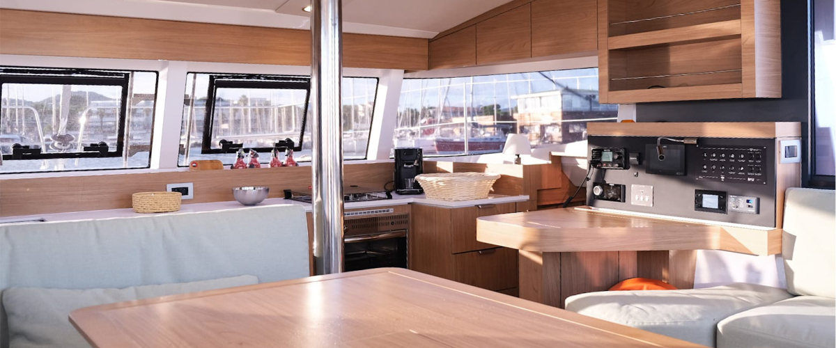 Bali Catsmart | L'Asclepios