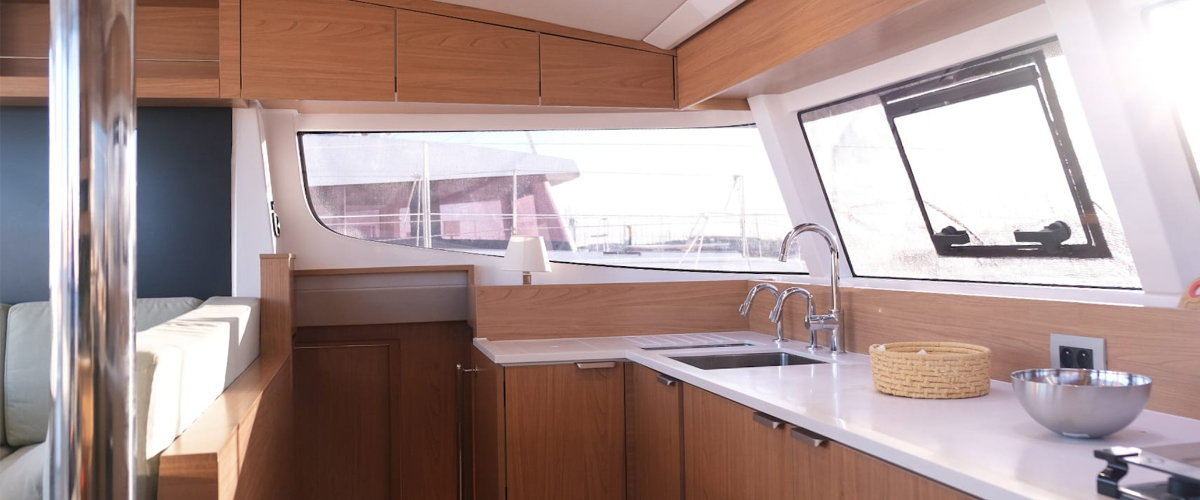 Bali Catsmart | L'Asclepios