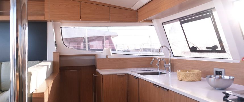 Bali Catsmart | L'Asclepios