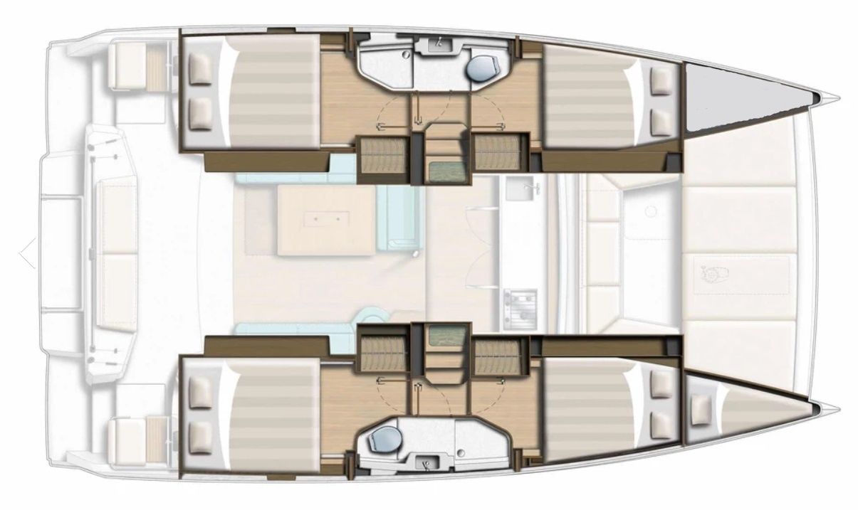 Bali Catsmart | L'Asclepios