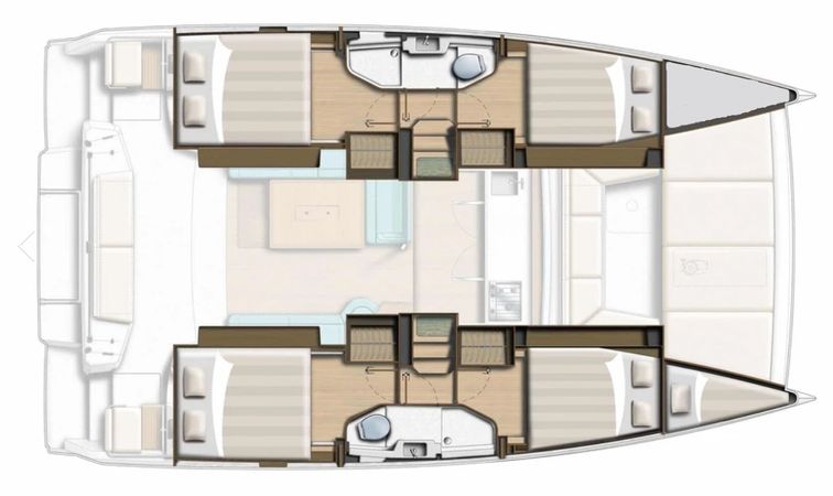 Bali Catsmart | L'Asclepios