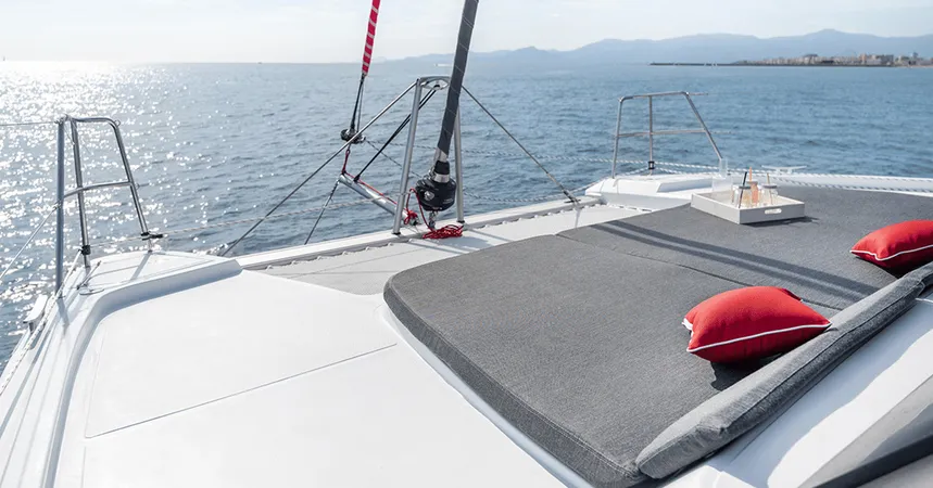 Aventura 37 | Yamas8