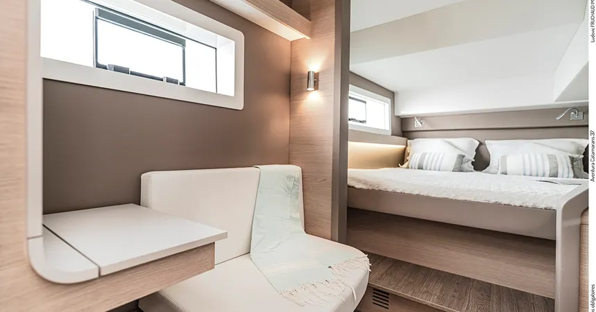 Aventura 37 | Yamas17