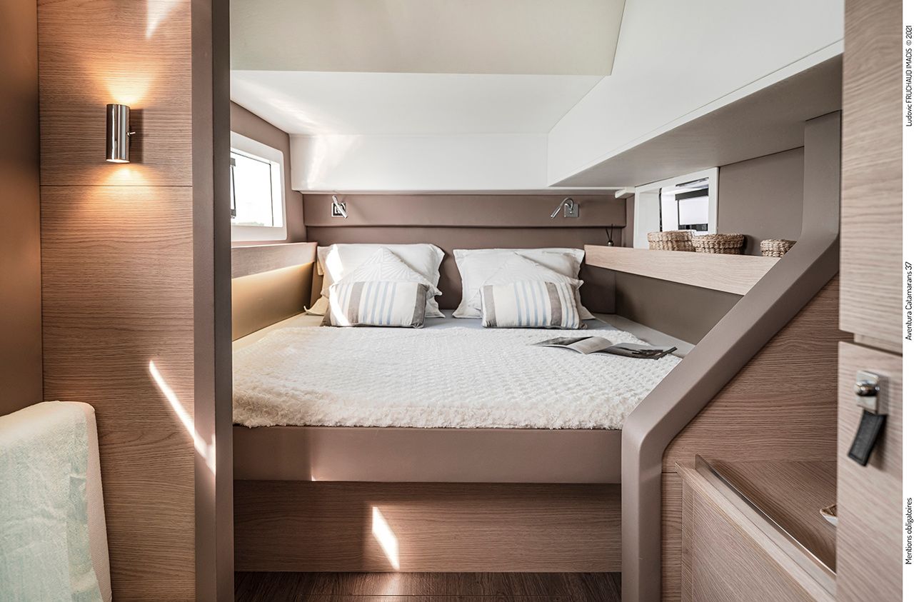 Aventura 37 | Yamas16