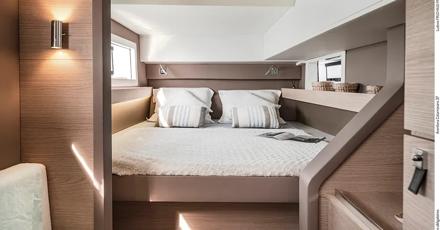 Aventura 37 | Yamas16