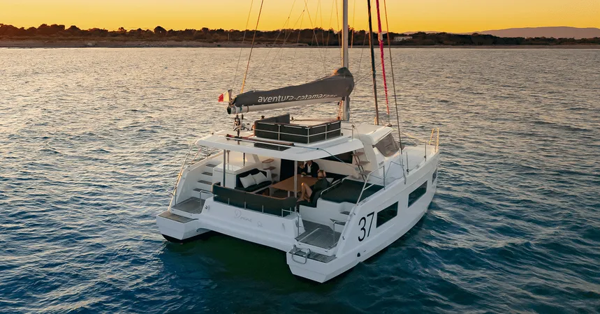 Aventura 37 | Yamas1