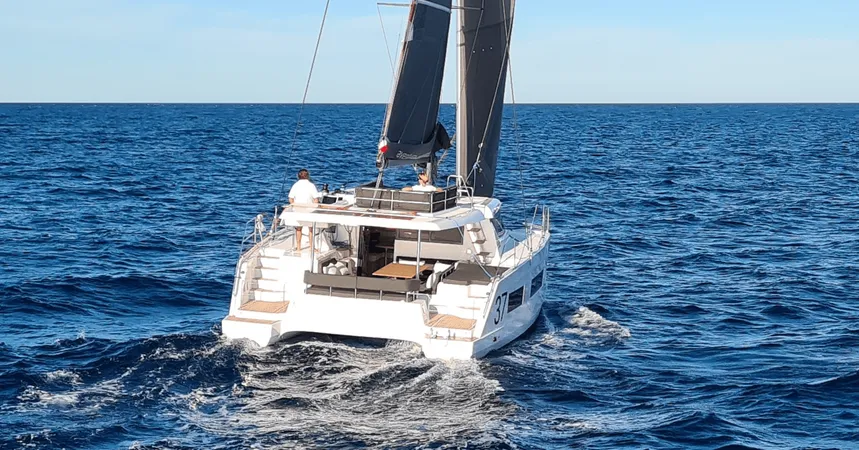 Aventura 37 | Yamas3