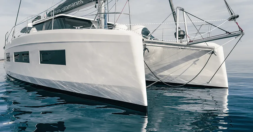 Aventura 37 | Yamas6