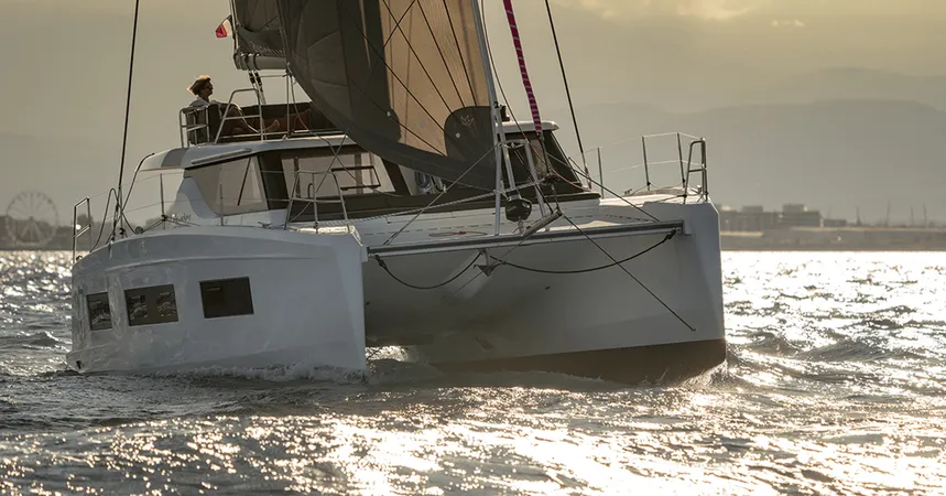 Aventura 37 | Yamas5