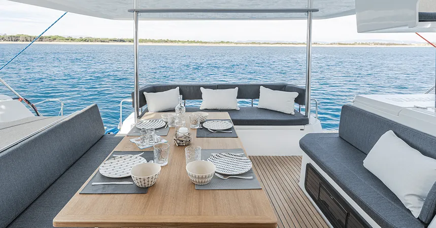 Aventura 37 | Yamas9