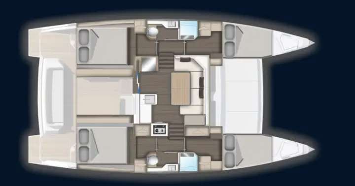 Aventura 37 | Yamas2