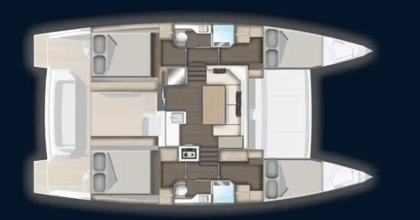 Aventura 37 | Yamas