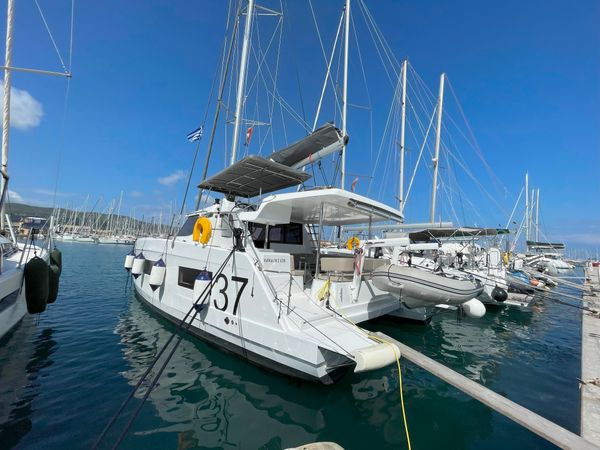 Aventura 37 | Yamas