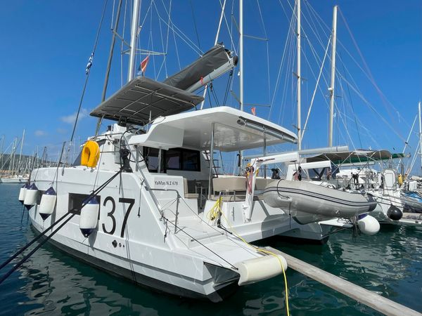 Aventura 37 | Yamas