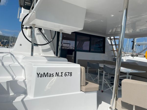 Aventura 37 | Yamas