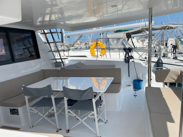 Aventura 37 | Yamas