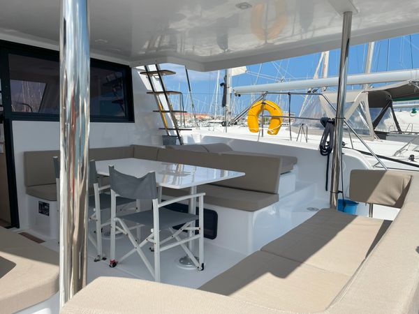 Aventura 37 | Yamas