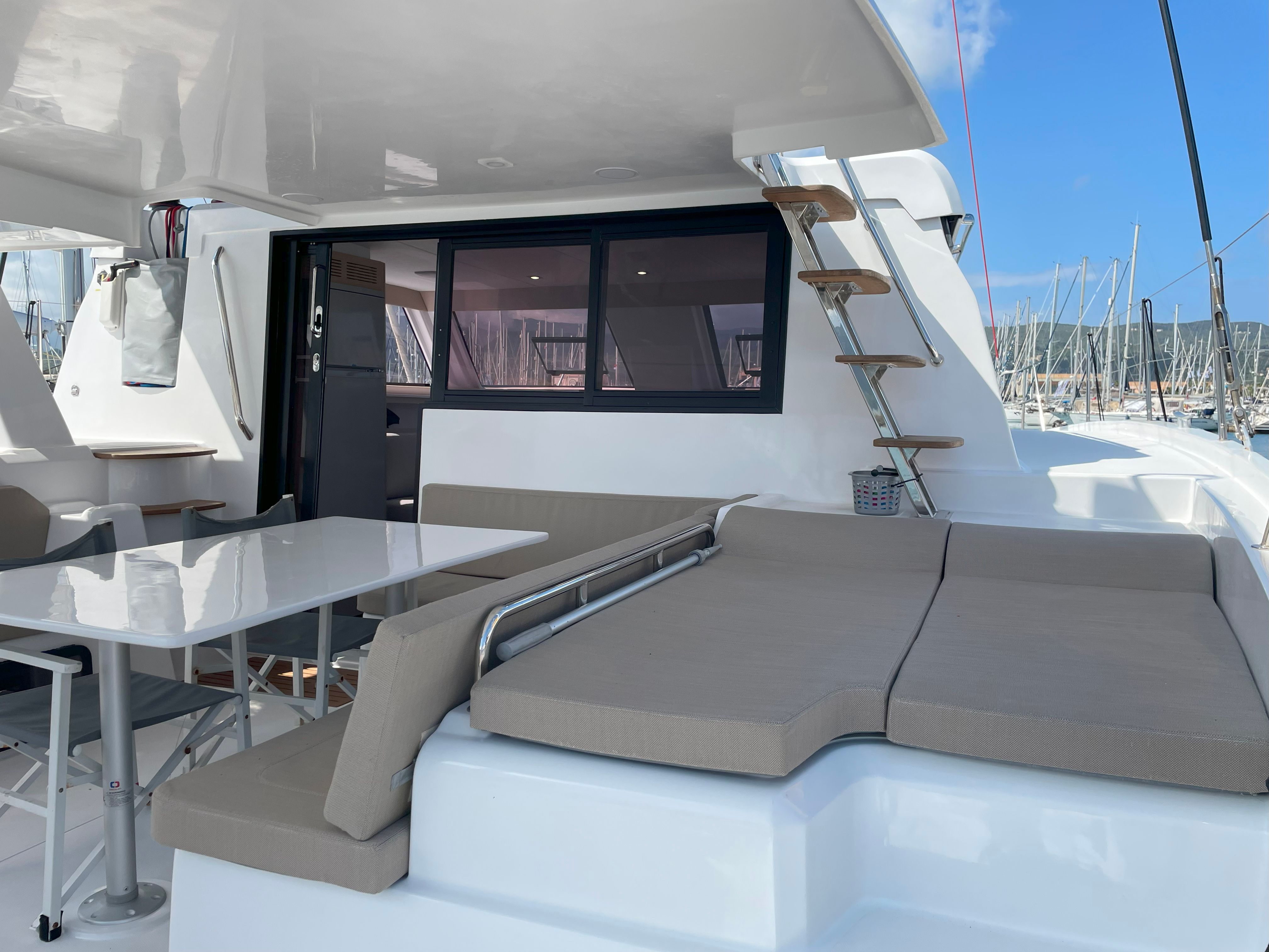 Aventura 37 | Yamas