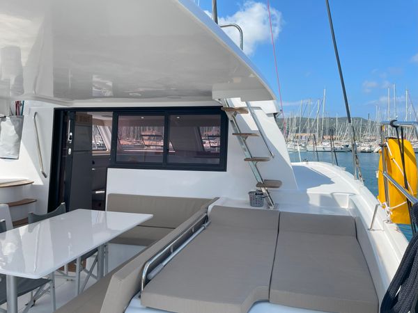 Aventura 37 | Yamas