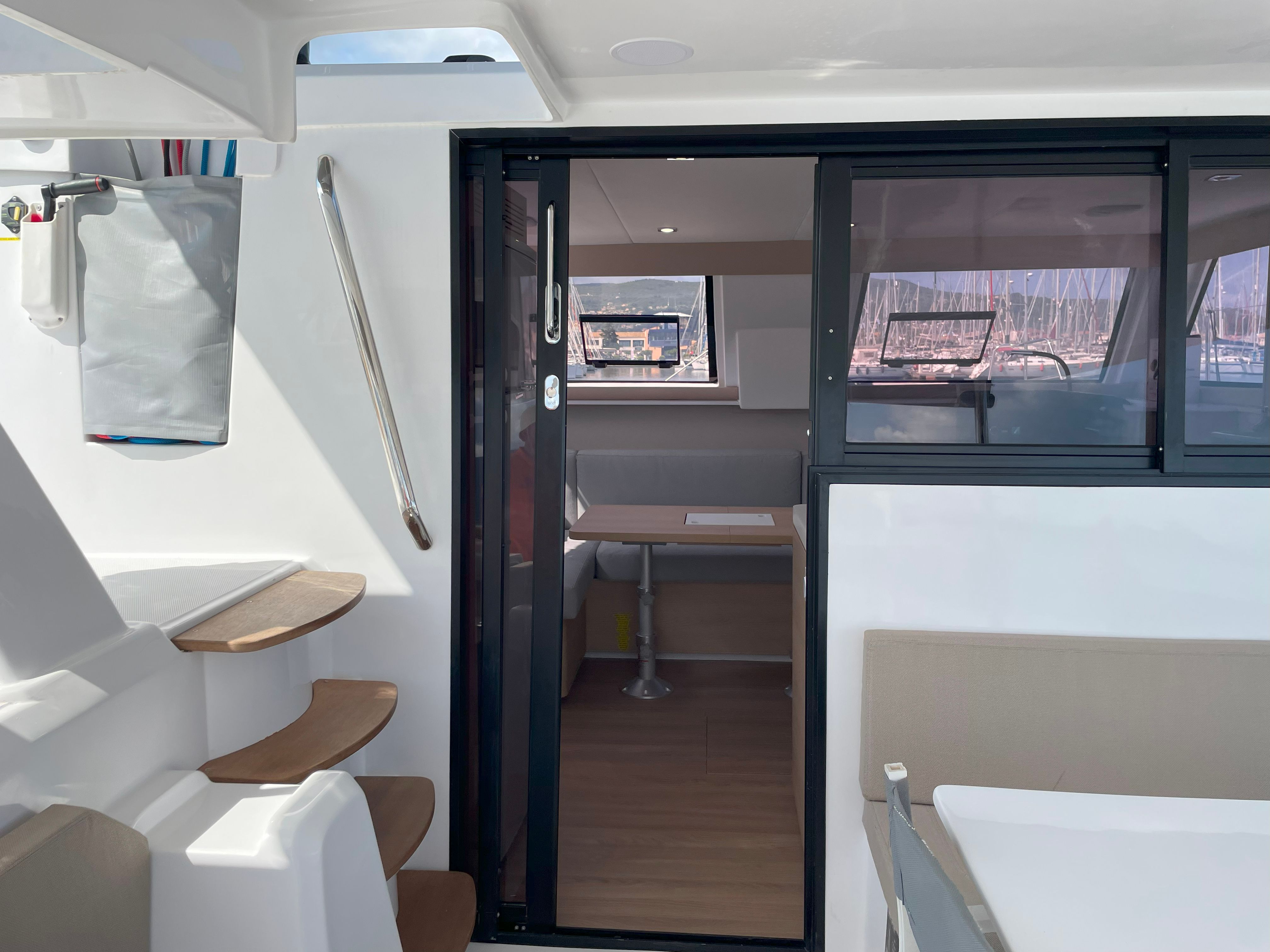 Aventura 37 | Yamas