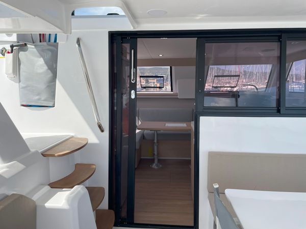 Aventura 37 | Yamas