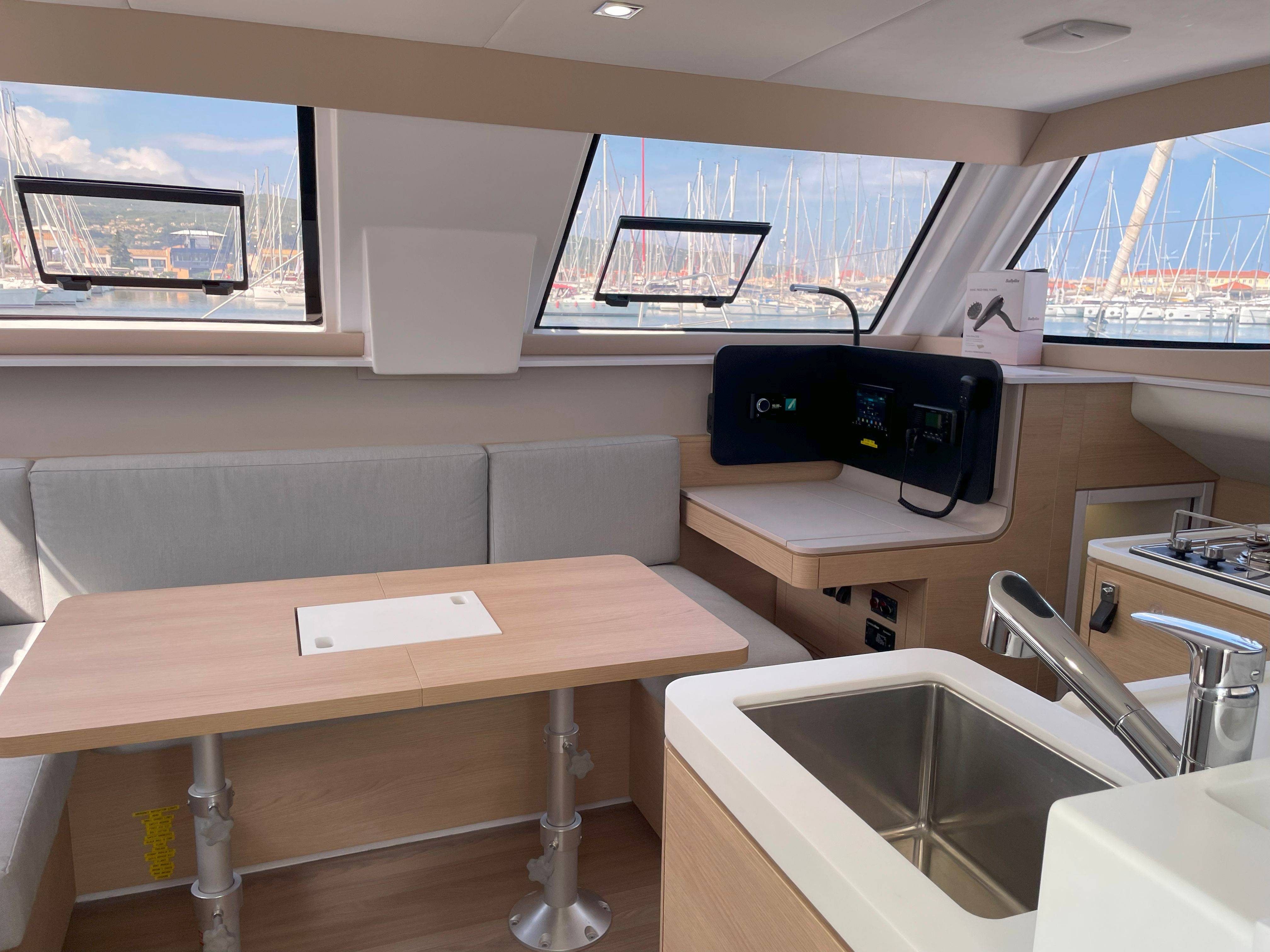 Aventura 37 | Yamas