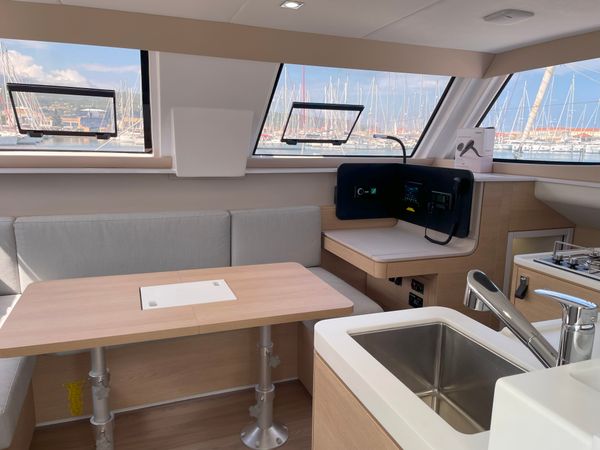 Aventura 37 | Yamas