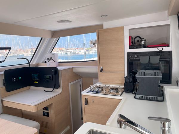 Aventura 37 | Yamas