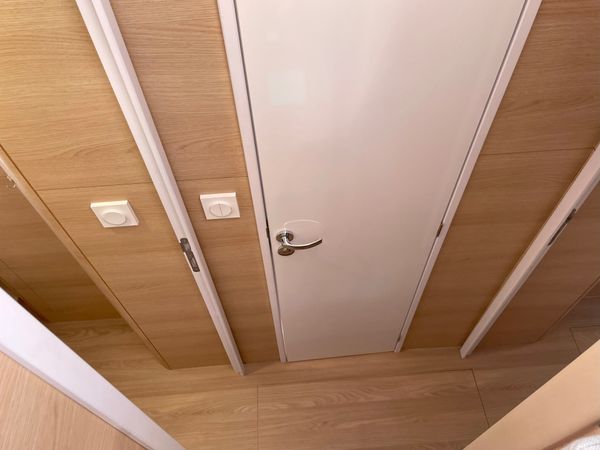Aventura 37 | Yamas