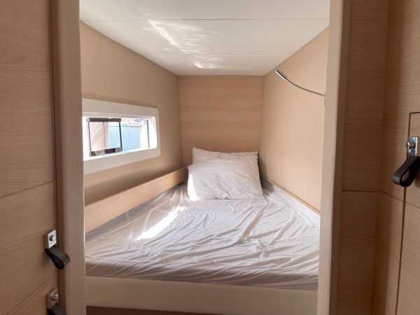 Aventura 37 | Yamas