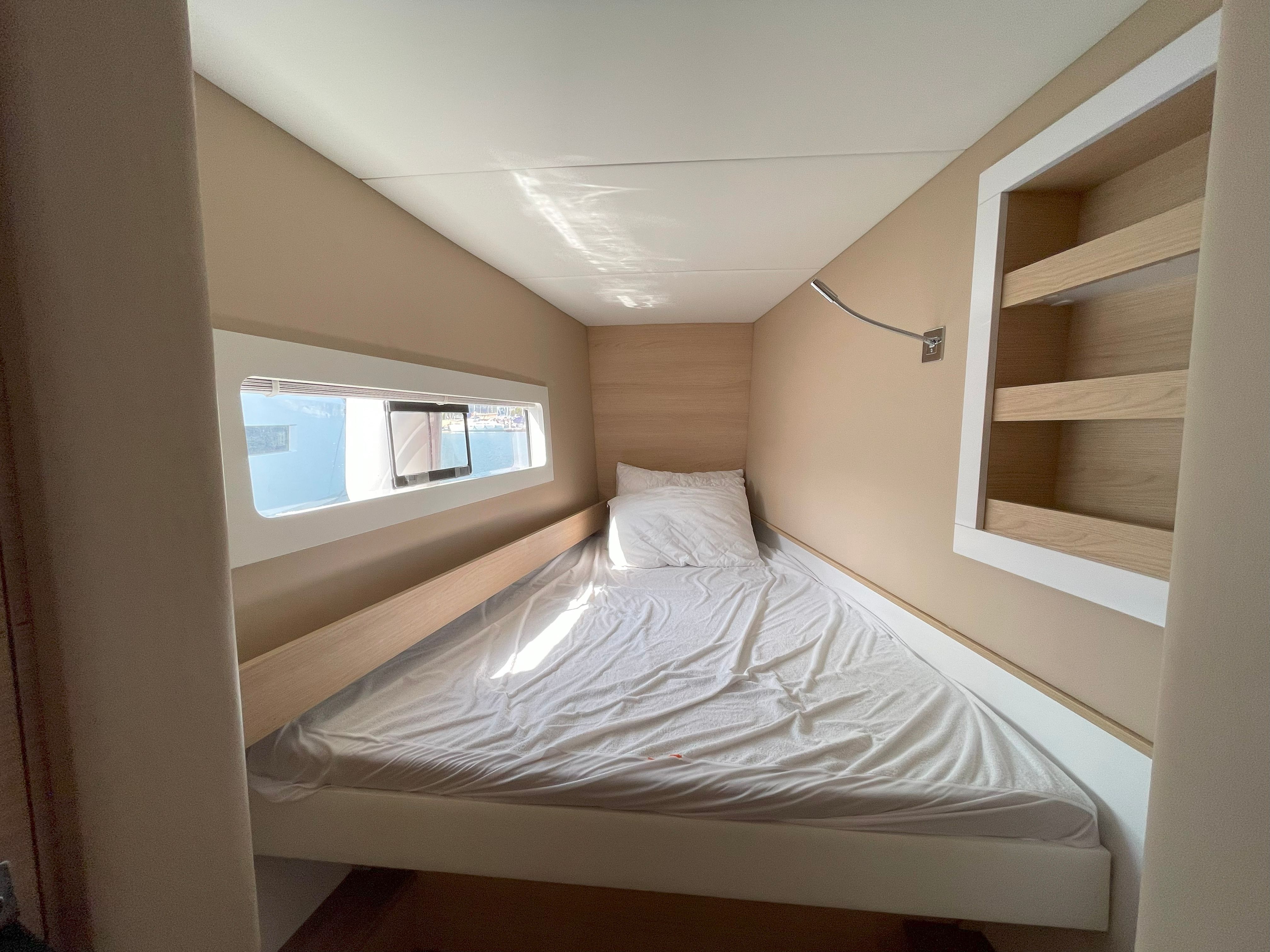 Aventura 37 | Yamas