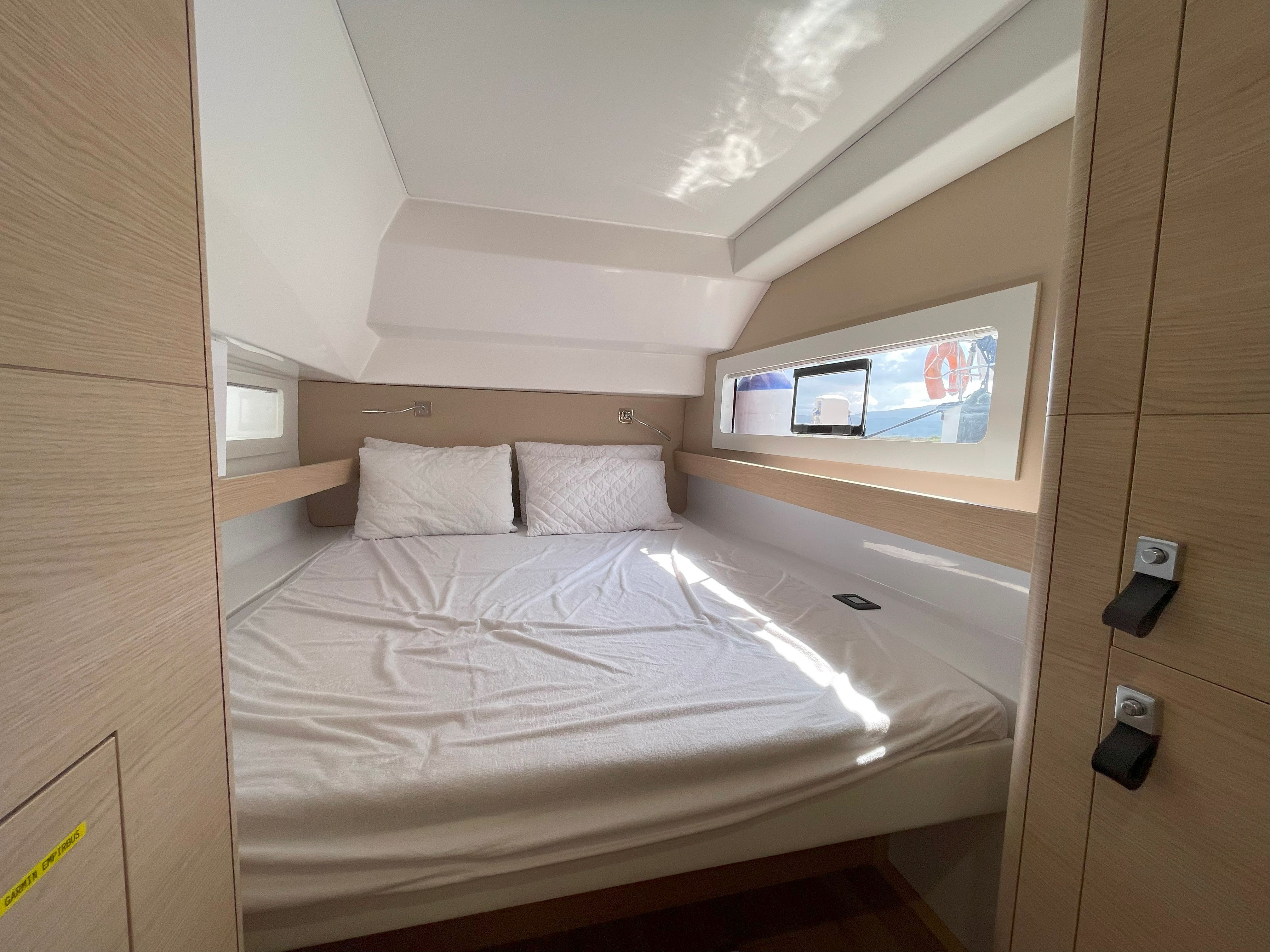 Aventura 37 | Yamas