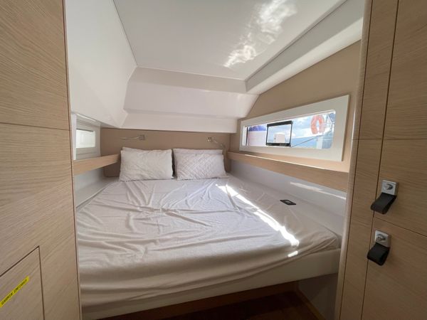Aventura 37 | Yamas