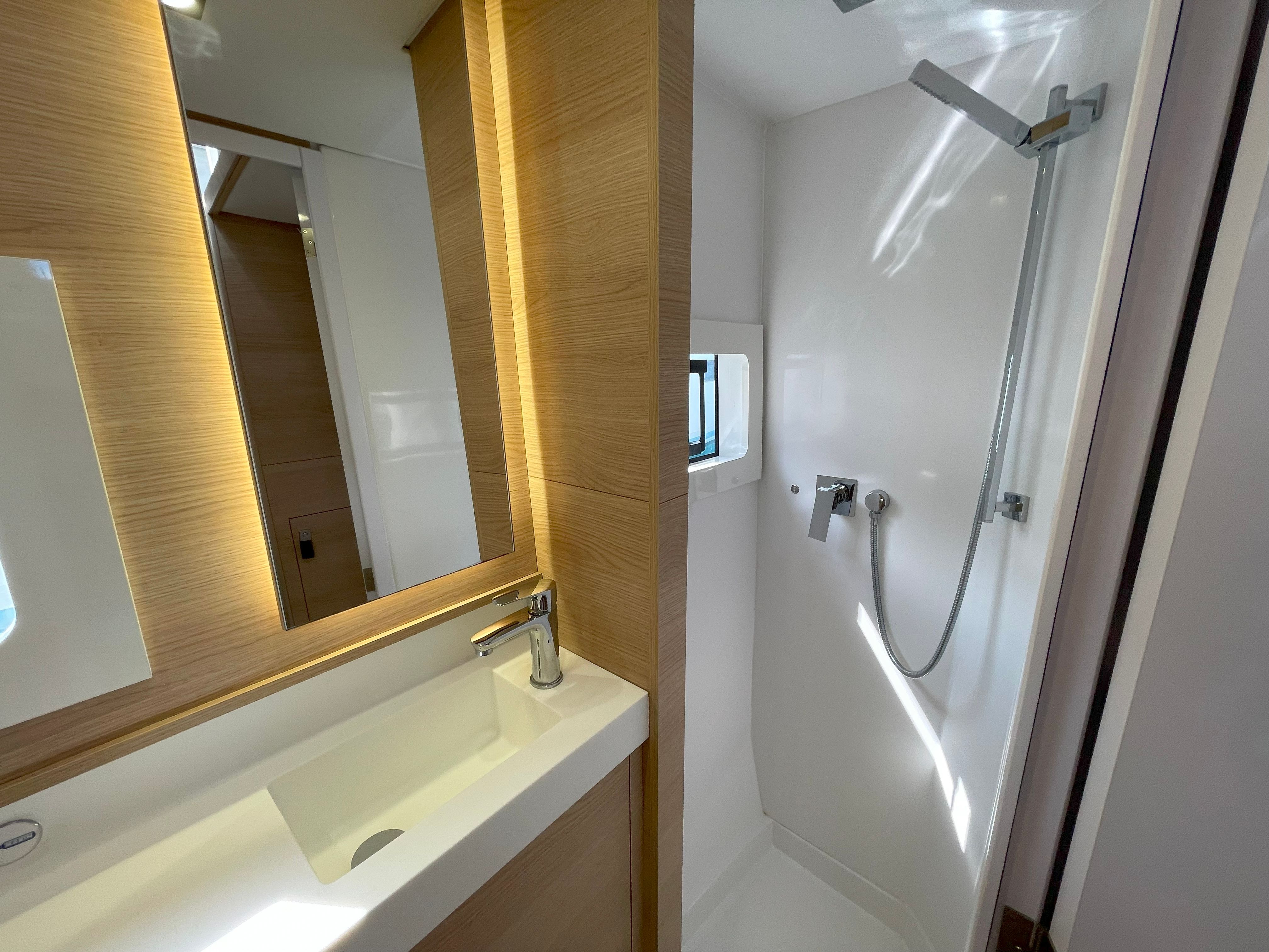 Aventura 37 | Yamas