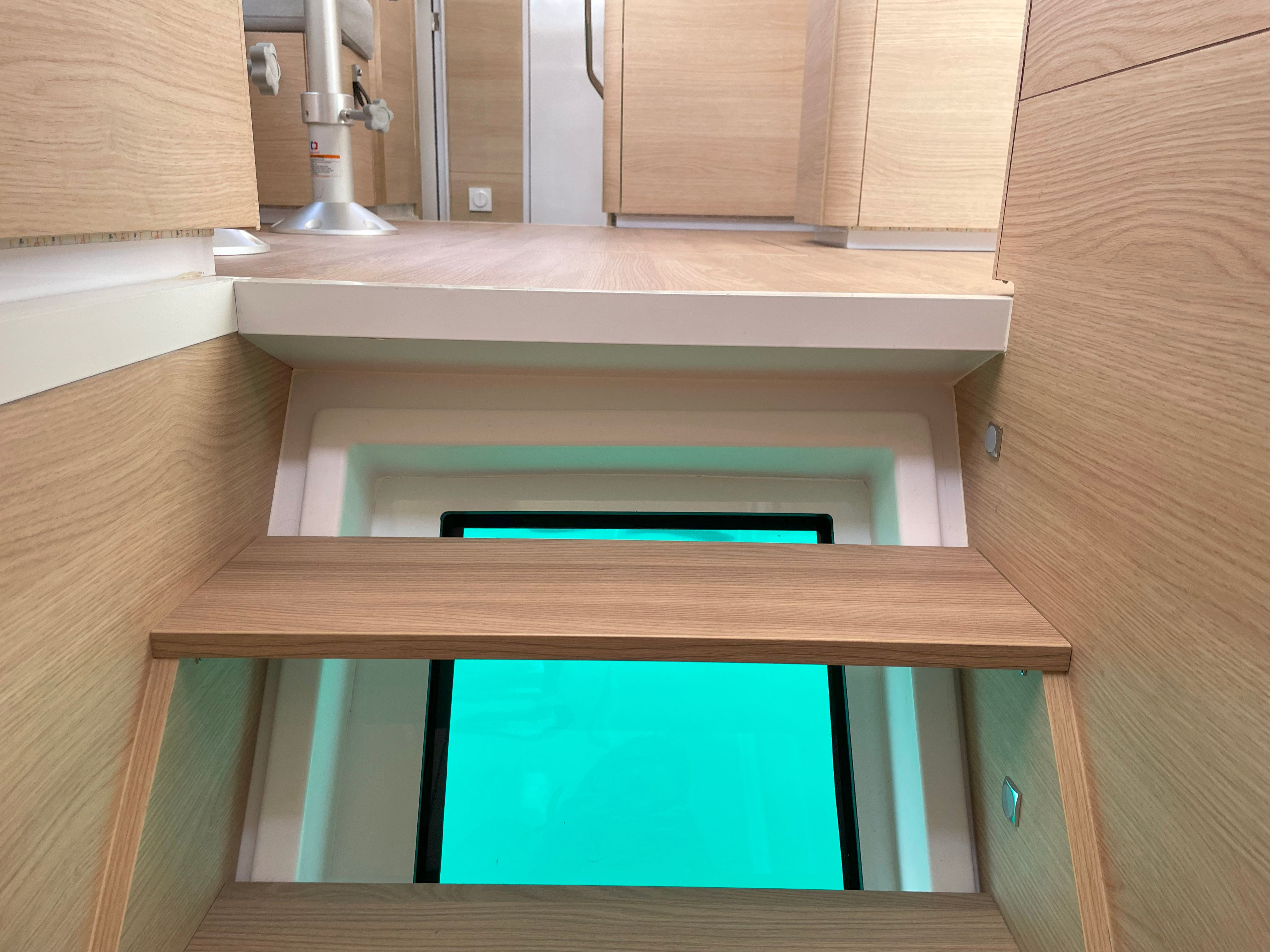 Aventura 37 | Yamas