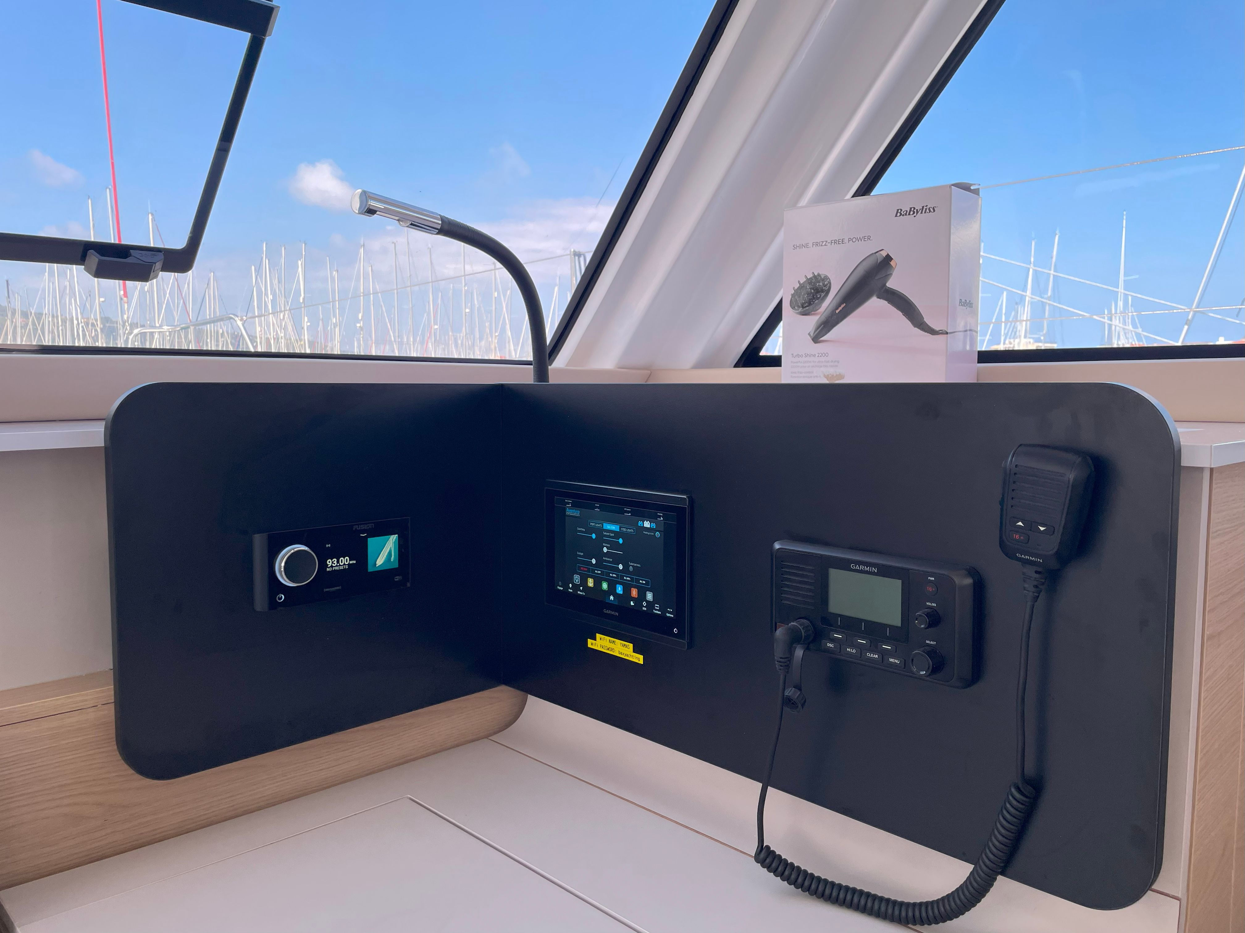 Aventura 37 | Yamas