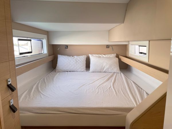 Aventura 37 | Yamas
