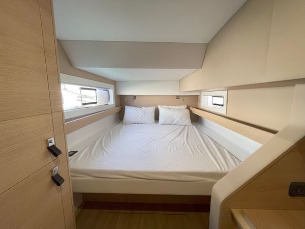 Aventura 37 | Yamas