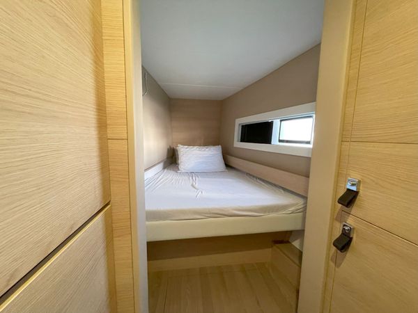 Aventura 37 | Yamas